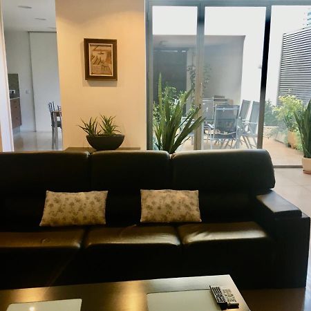 Casa De Pueblo Amplia Villa Sa Pobla Luaran gambar