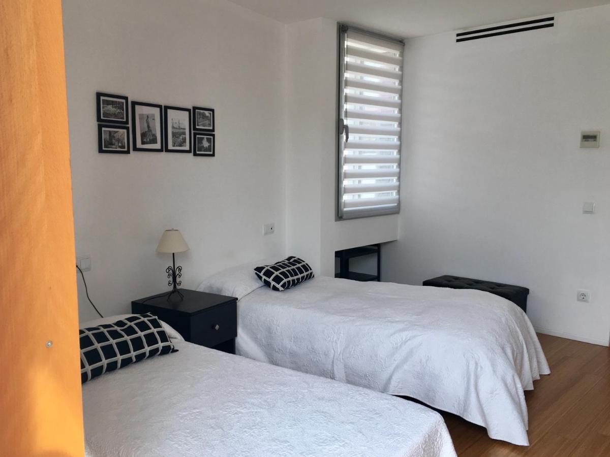 Casa De Pueblo Amplia Villa Sa Pobla Luaran gambar