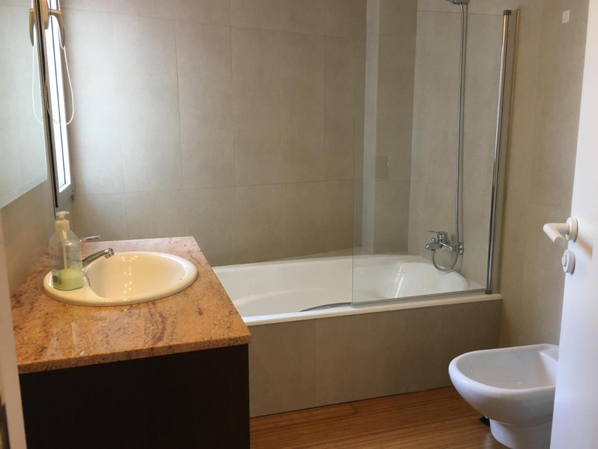 Casa De Pueblo Amplia Villa Sa Pobla Luaran gambar
