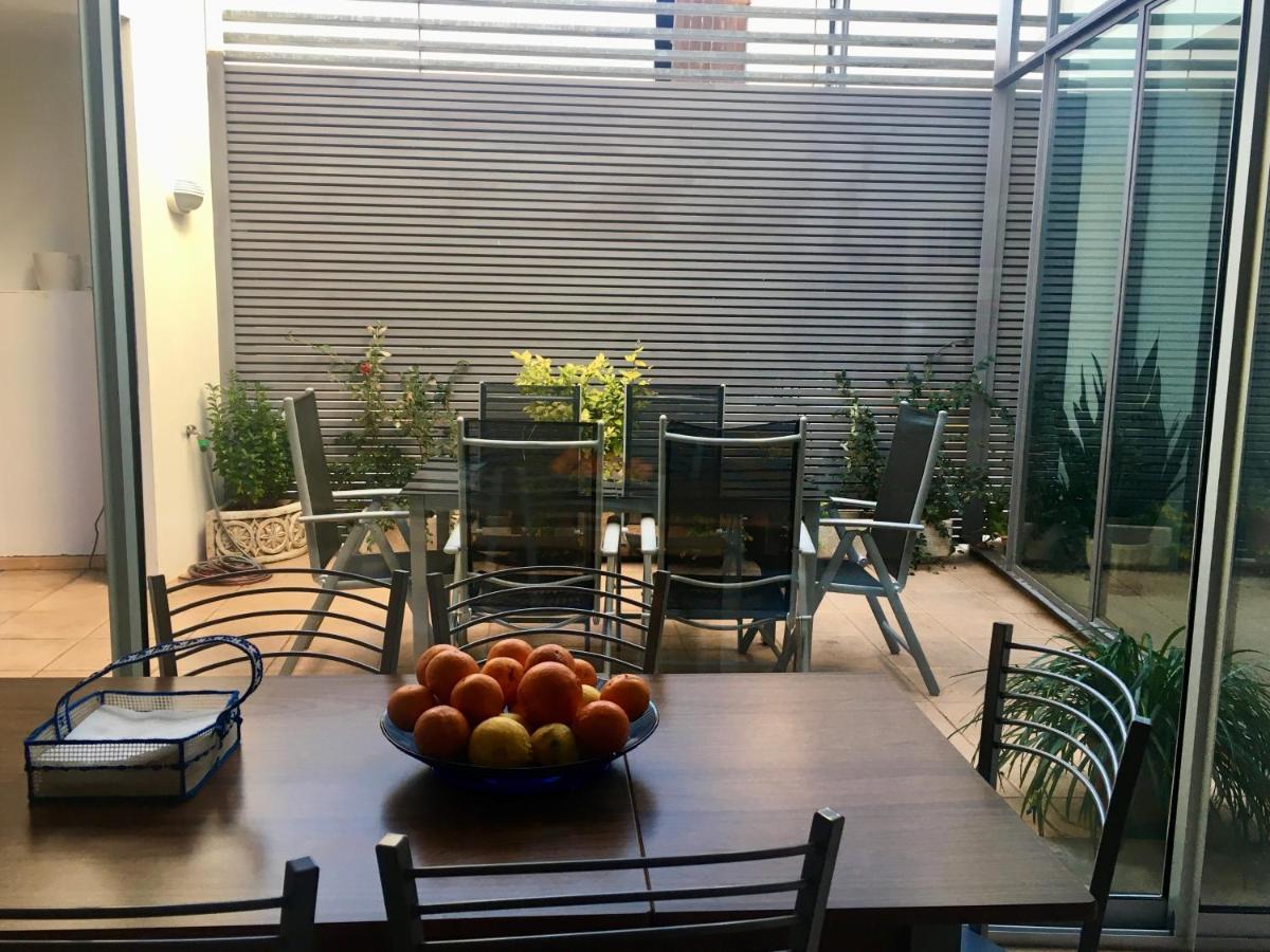 Casa De Pueblo Amplia Villa Sa Pobla Luaran gambar