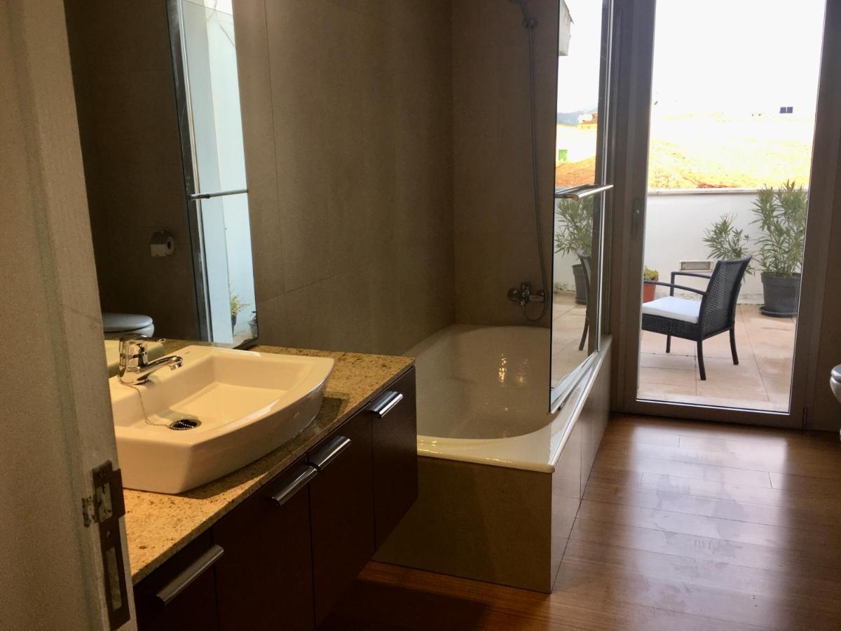 Casa De Pueblo Amplia Villa Sa Pobla Luaran gambar