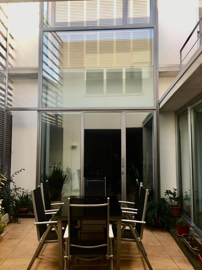 Casa De Pueblo Amplia Villa Sa Pobla Luaran gambar