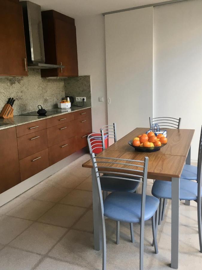 Casa De Pueblo Amplia Villa Sa Pobla Luaran gambar